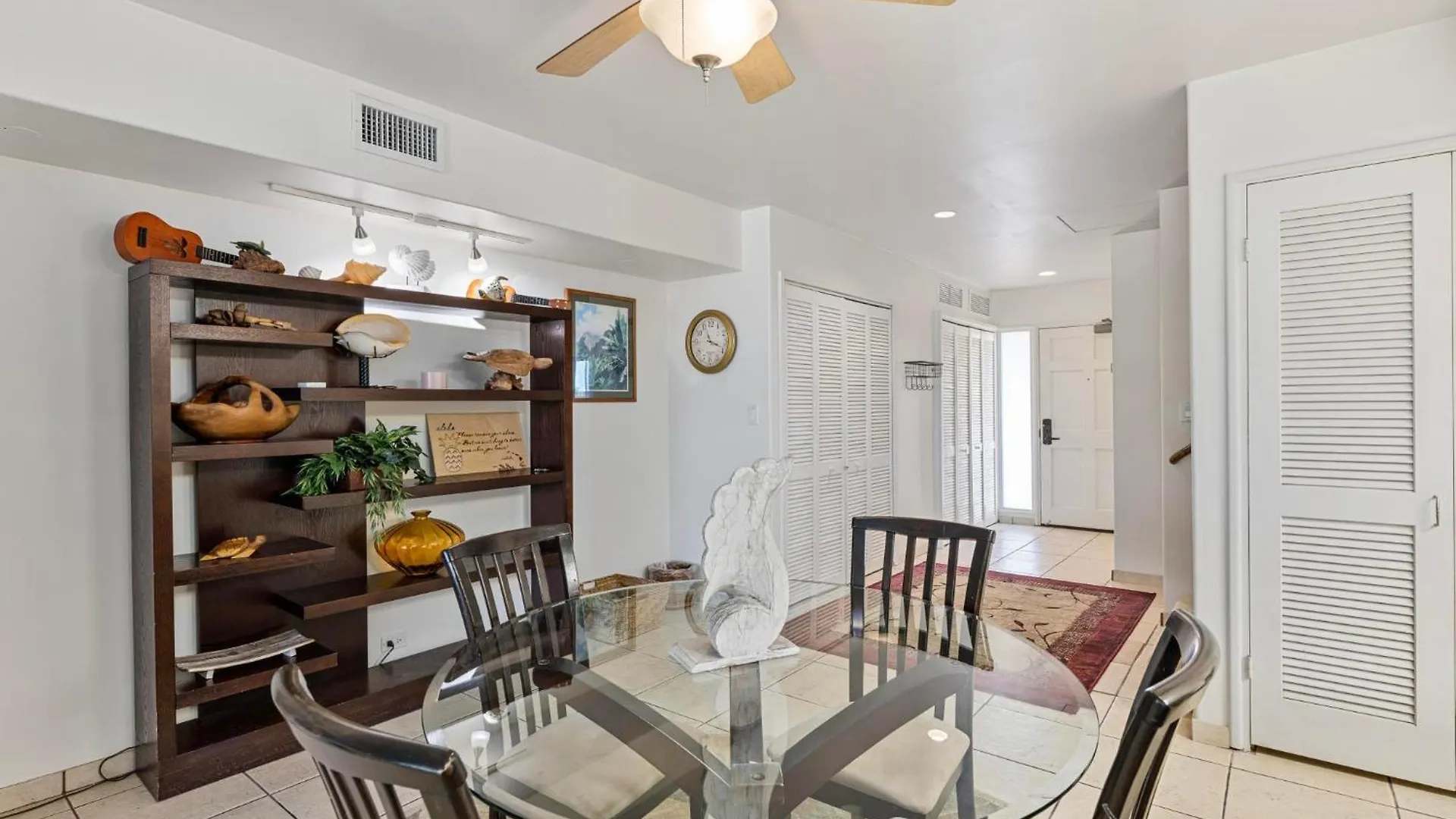 Ocean Bliss Awaits - Spacious Lanai - Outdoor Grill - Golf Course Views Lahaina 0*,  United States