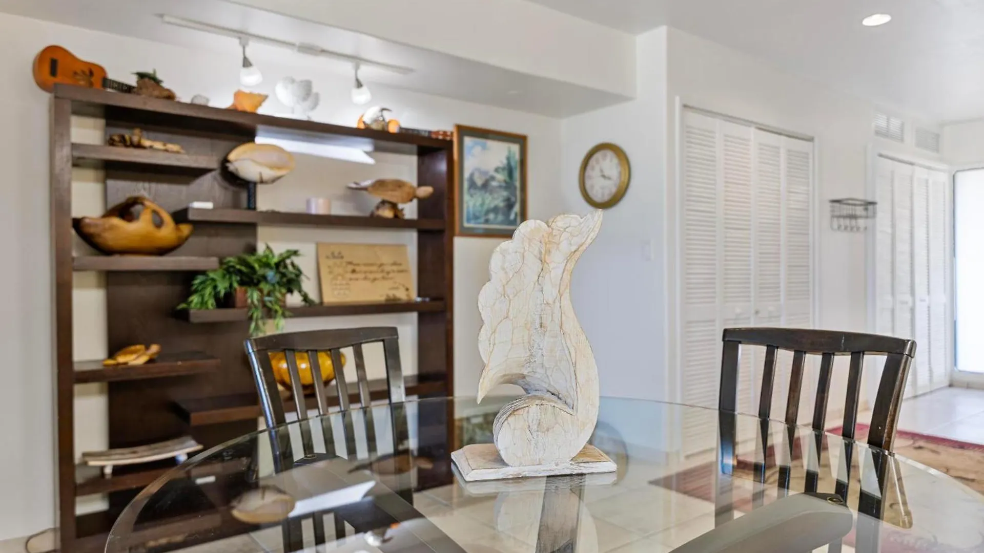 Holiday home Ocean Bliss Awaits - Spacious Lanai - Outdoor Grill - Golf Course Views Lahaina