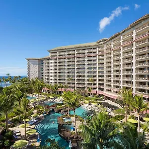 Resort Hyatt Vacation Club At Ka'anapali, Lahaina
